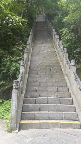 滑道下站旅行图片 1