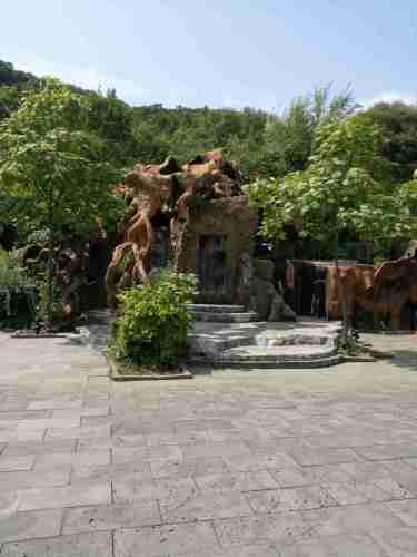 官马森林公园旅行图片 2