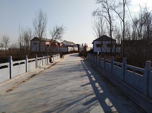 邓丽君祖居旅行图片 3