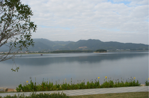 湘湖现场照片 2