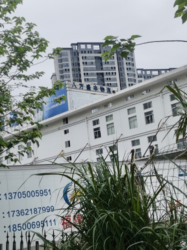 福建八方物流快安仓储物流中心实景图（2）