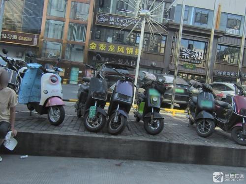 金泰龙不夜城