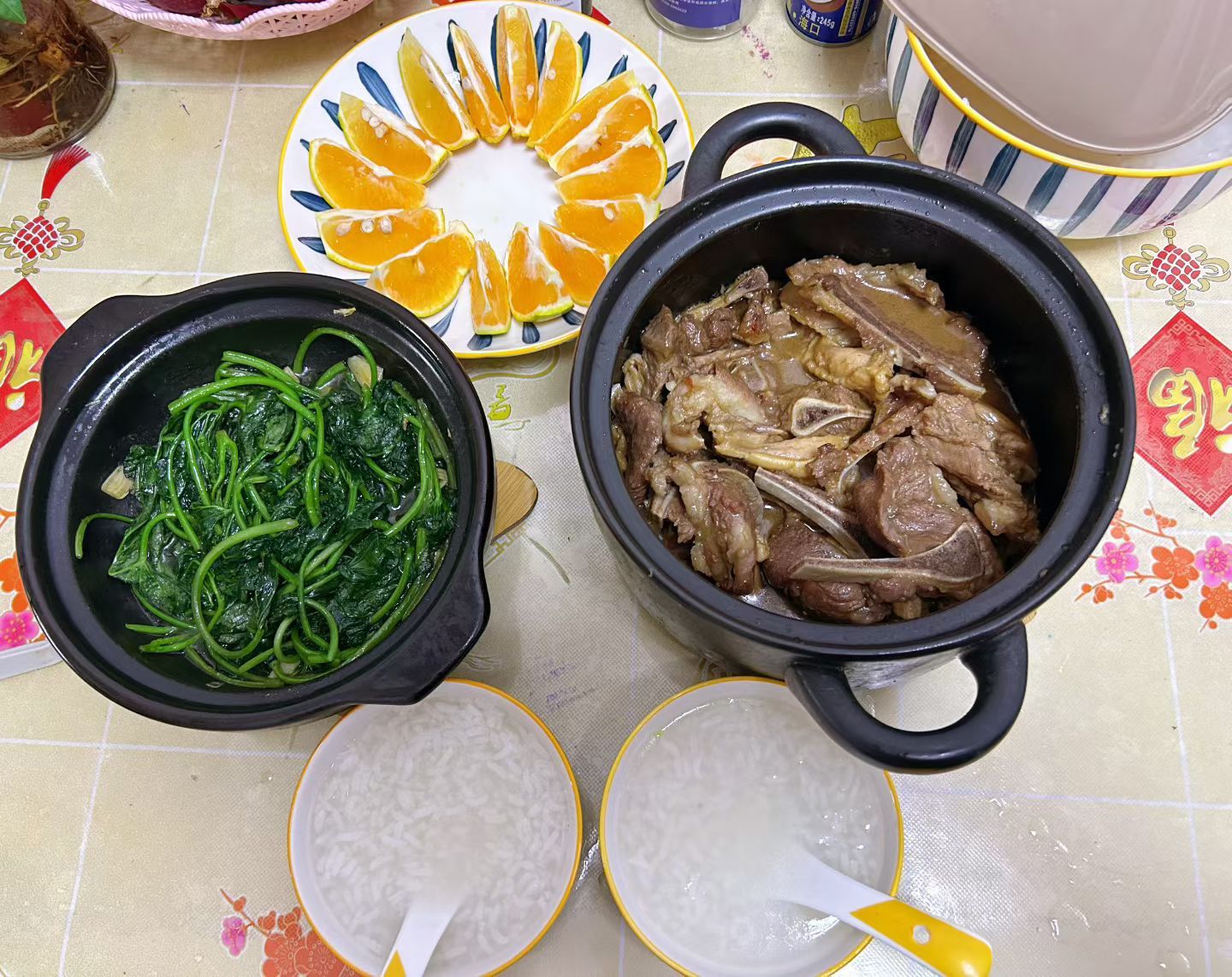 振兴鱼煲店(高兴里总店)