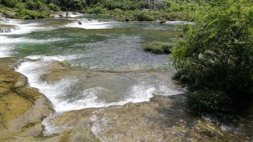 响水风景区旅行图片 3