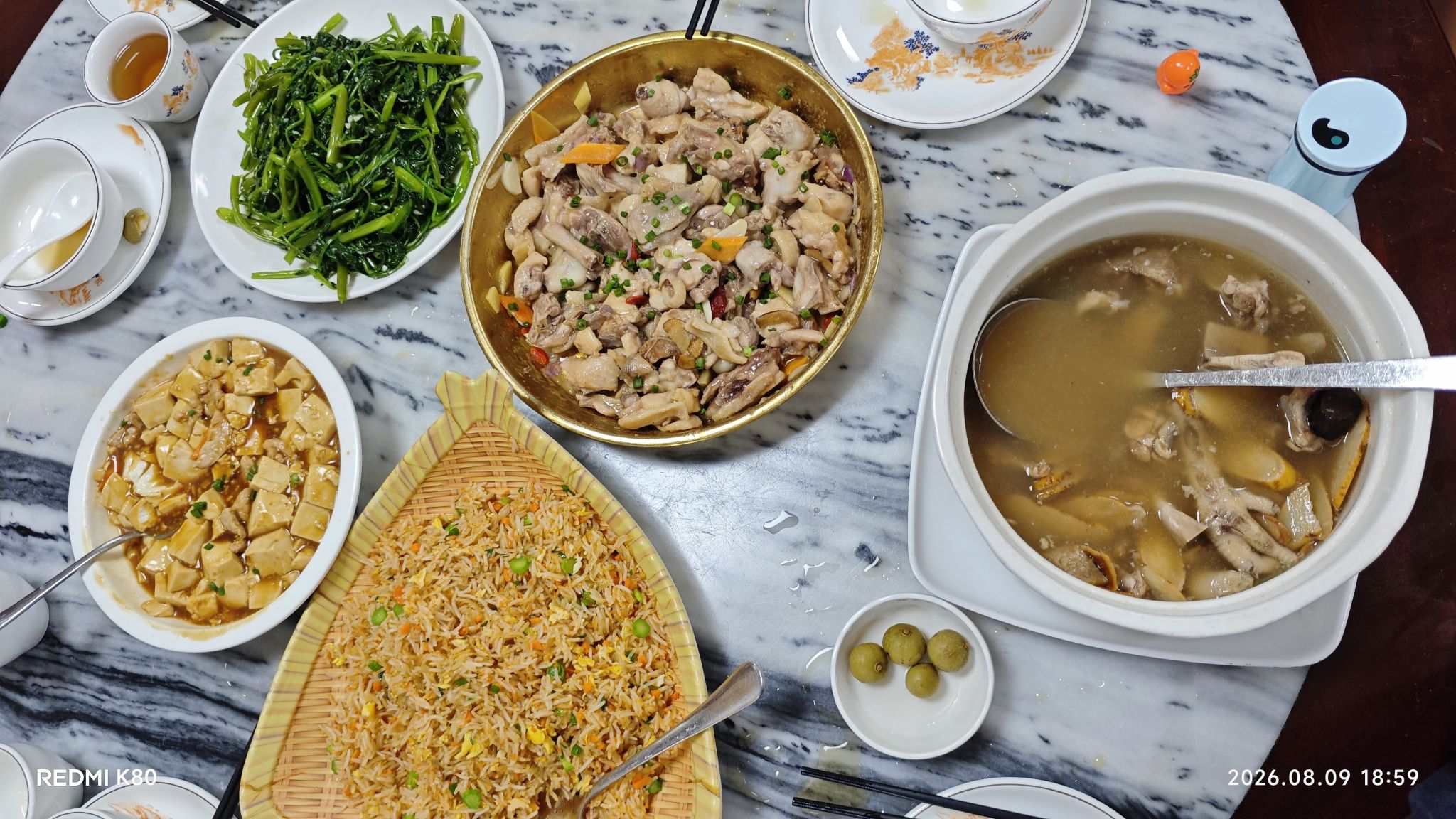 雄火私厨农庄(银盏分店)