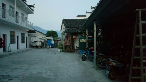 龙池湾旅行图片 1