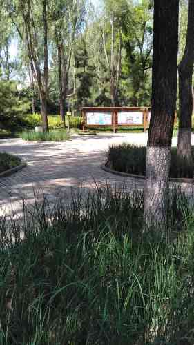 金源娱乐园旅行图片 2