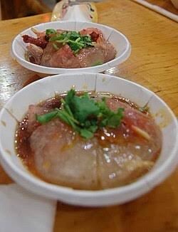 北斗肉圆生