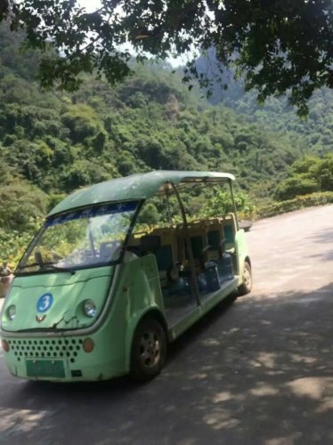 七星顶保护区旅行图片 3