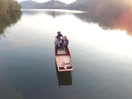 桂江生态旅游景区旅行图片 2
