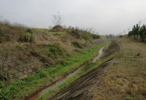 樟树筑卫城遗址旅行图片 2