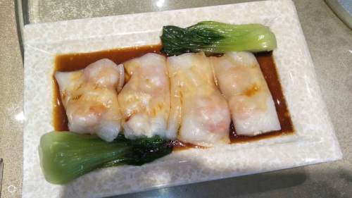 上客天下·赣南客家美食城