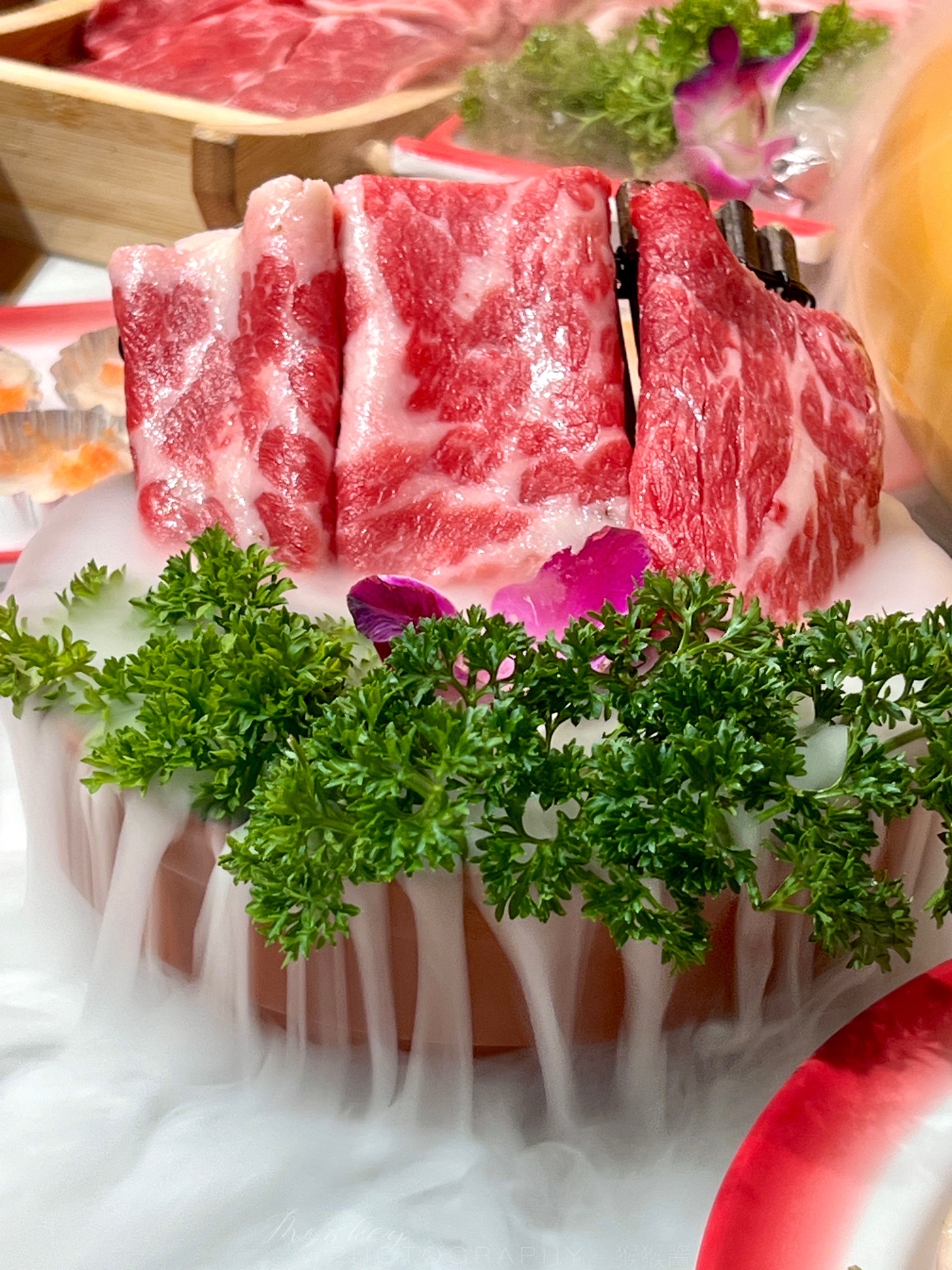 刘记碳烤肉