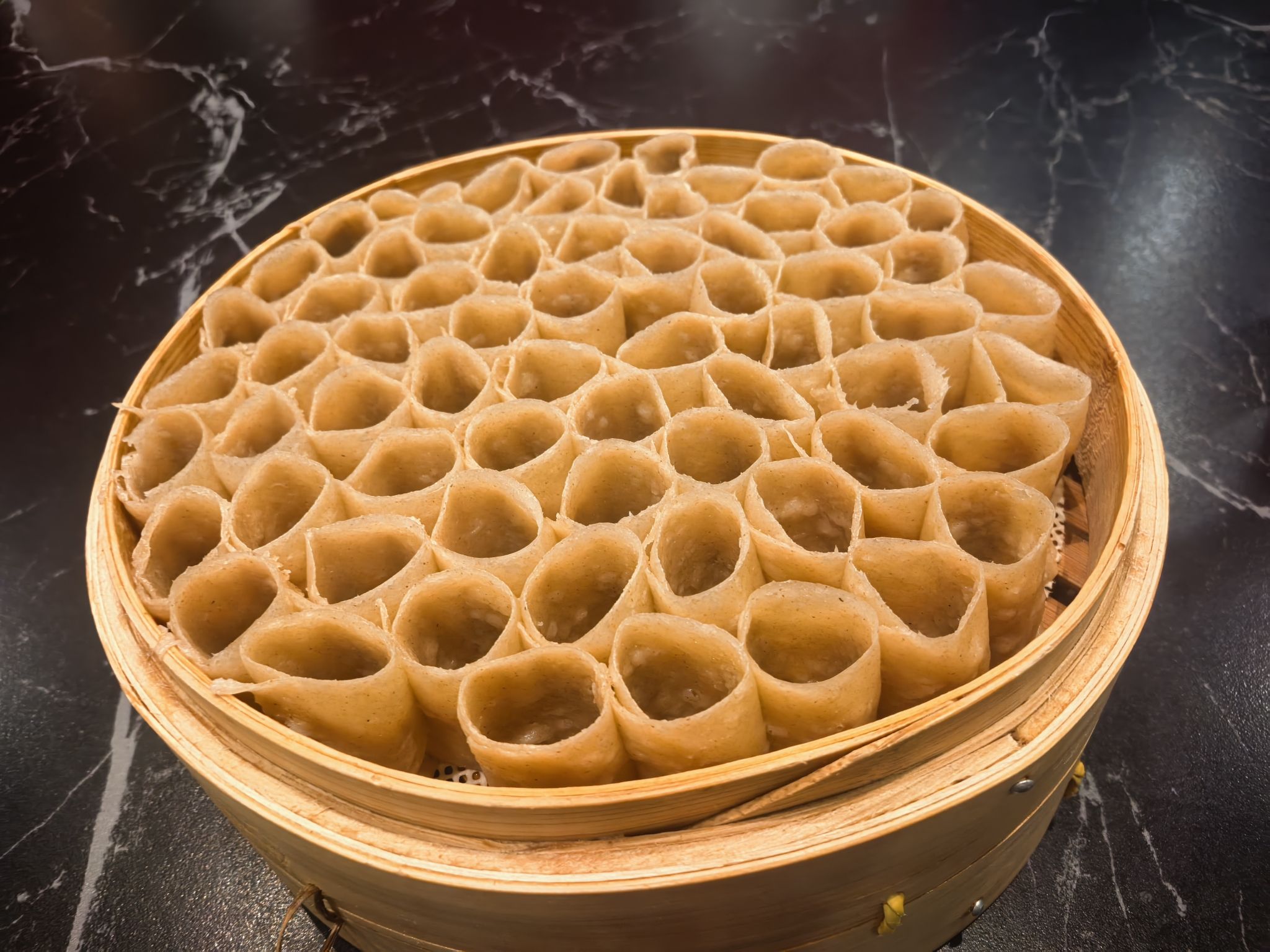 北莜北•莜面宴西北菜(兴和店)
