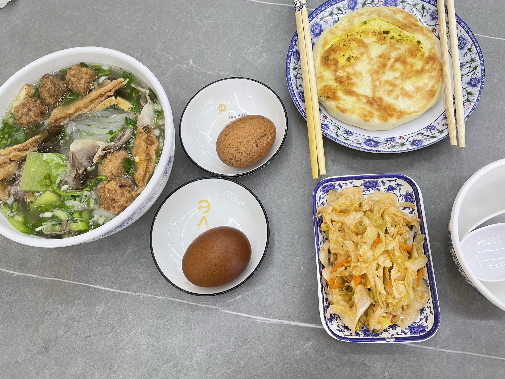 杨老七羊肉粉汤