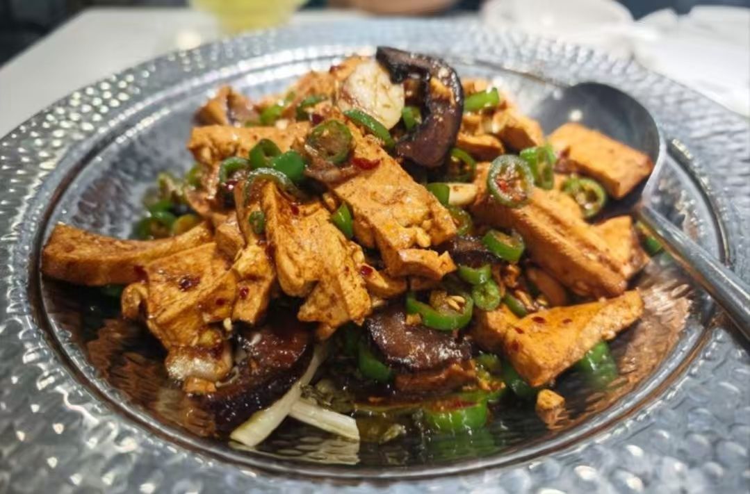 水无沙·精致湘菜(海口南宝店)