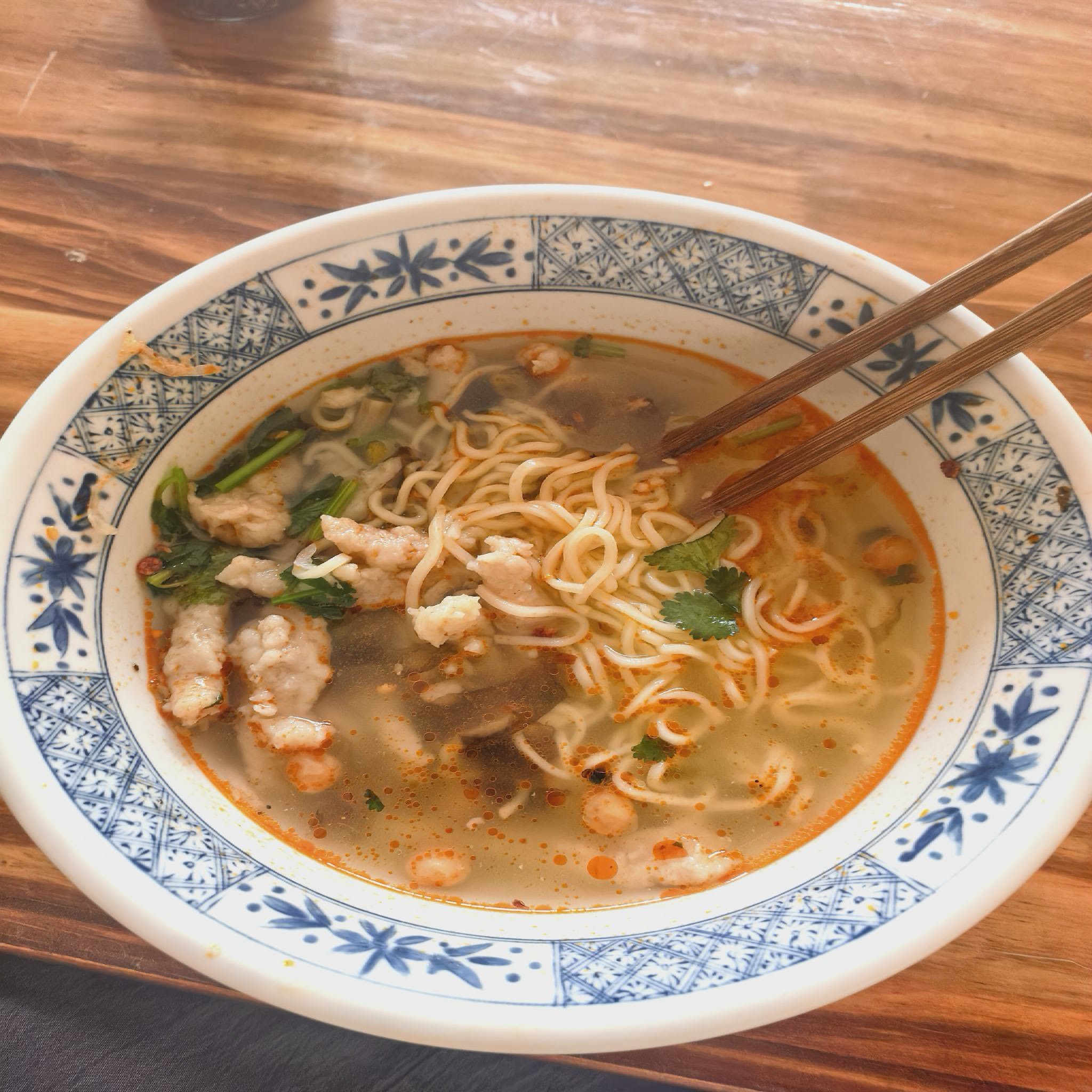 啰嗦啦·福鼎肉片·糟粕醋