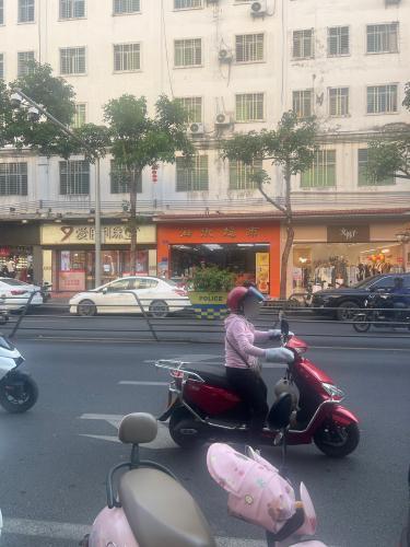 海乐超市(富强路店)