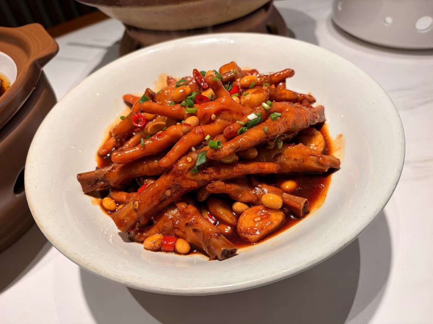 一切烧·九江菜(市政府店)