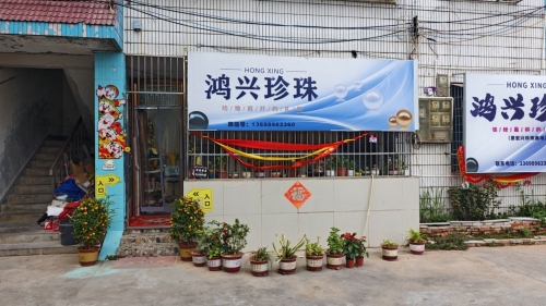鸿兴珍珠