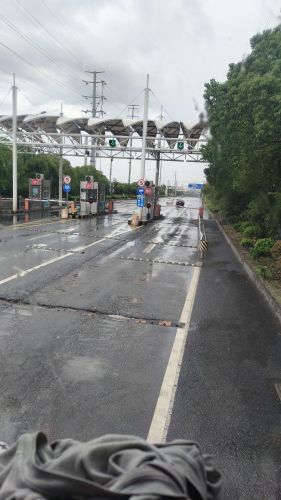 镇江新区新材料产业园实景图（2）