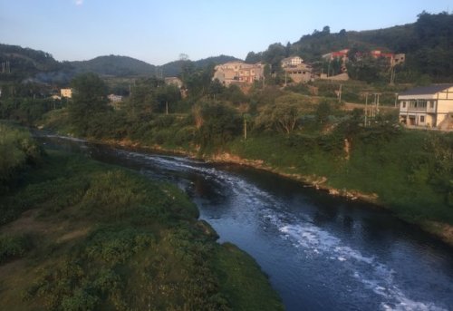 杨粲墓旅行图片 1