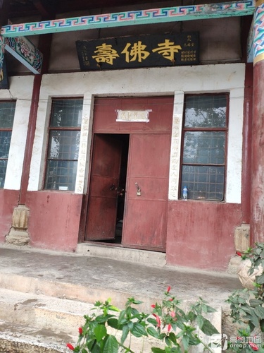 寿佛寺实景照片