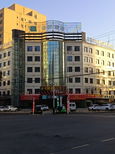 Place photo hosted by AMap