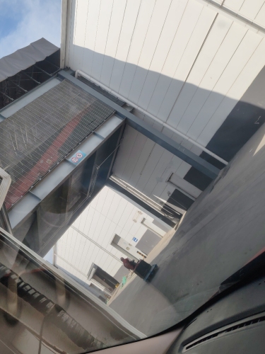 普洛斯大兴物流园南区实景图（3）