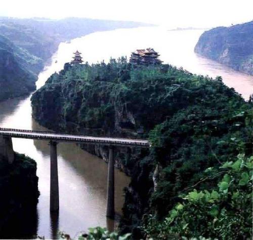 坛子岭 景点照片
