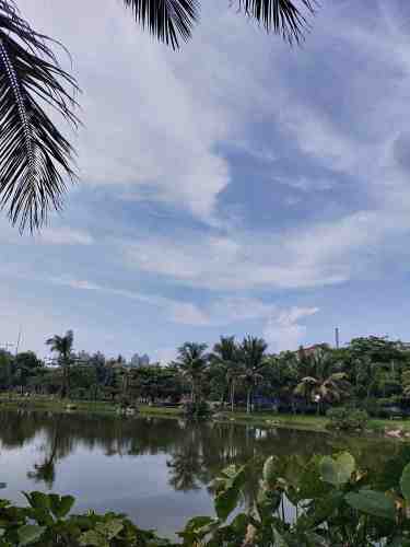 丘浚墓文化公园旅行图片 1
