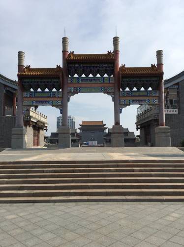 通济门旅行图片 3
