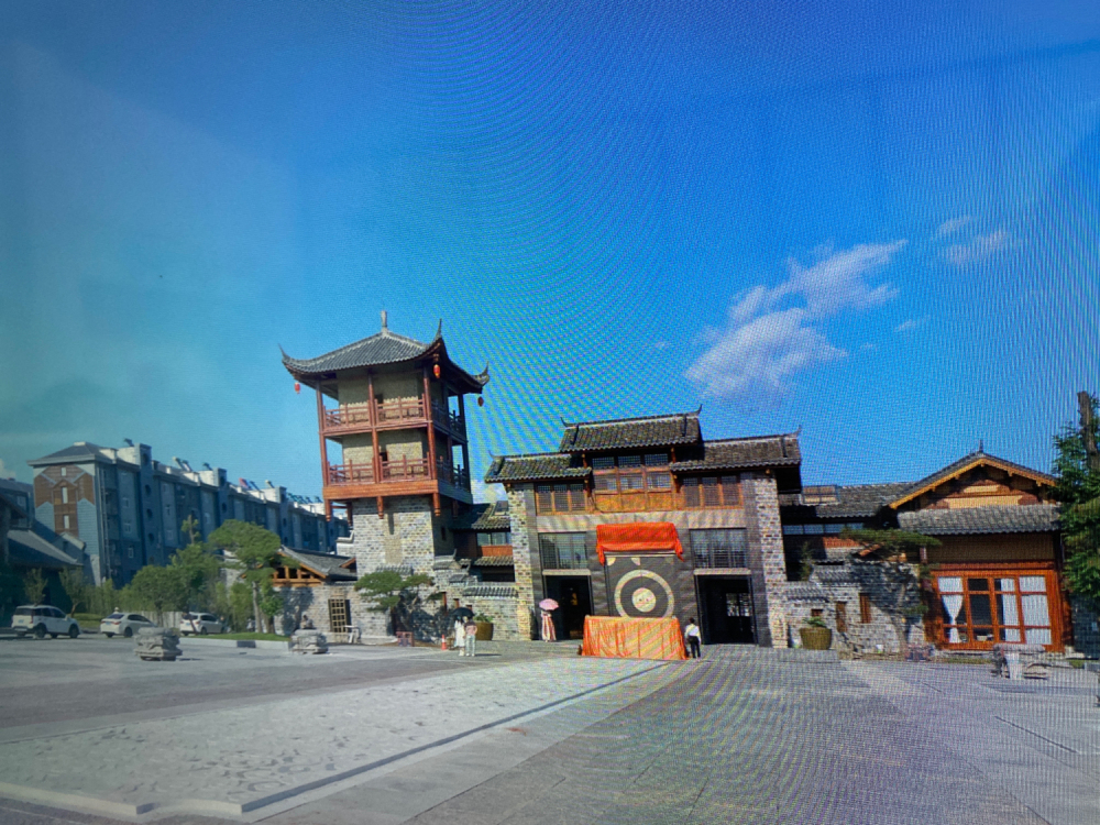 西关印象景点图片