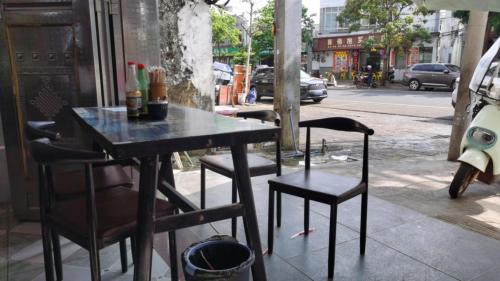 老字号大姐粉饭店