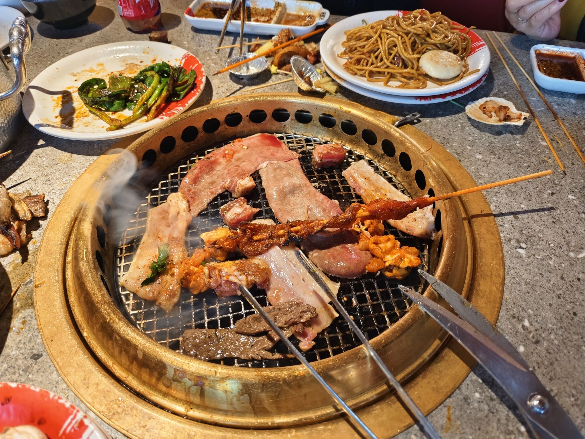 爱玩嘉年华(大悦城店)