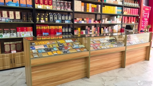 利剑名酒超市