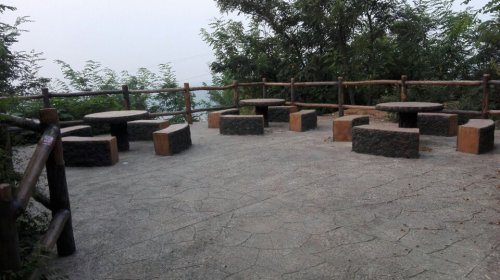 凤凰山公园旅行图片 3