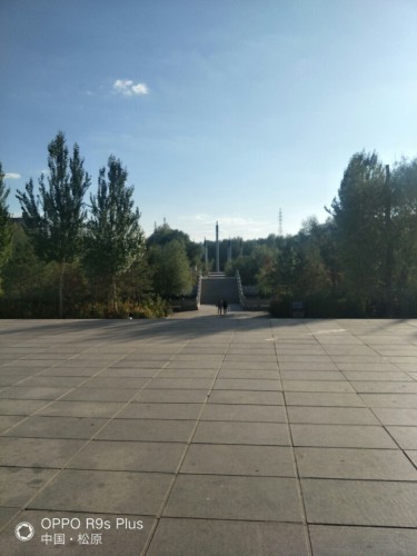苏力德公园旅行图片 2