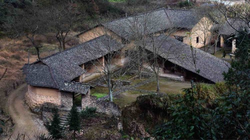 醴陵窑遗址公园-枫树坡古窑遗址旅行图片 1