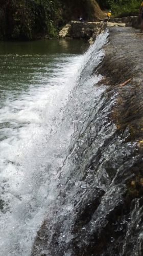 湄潭桃花江曹家宴坎旅行图片 1
