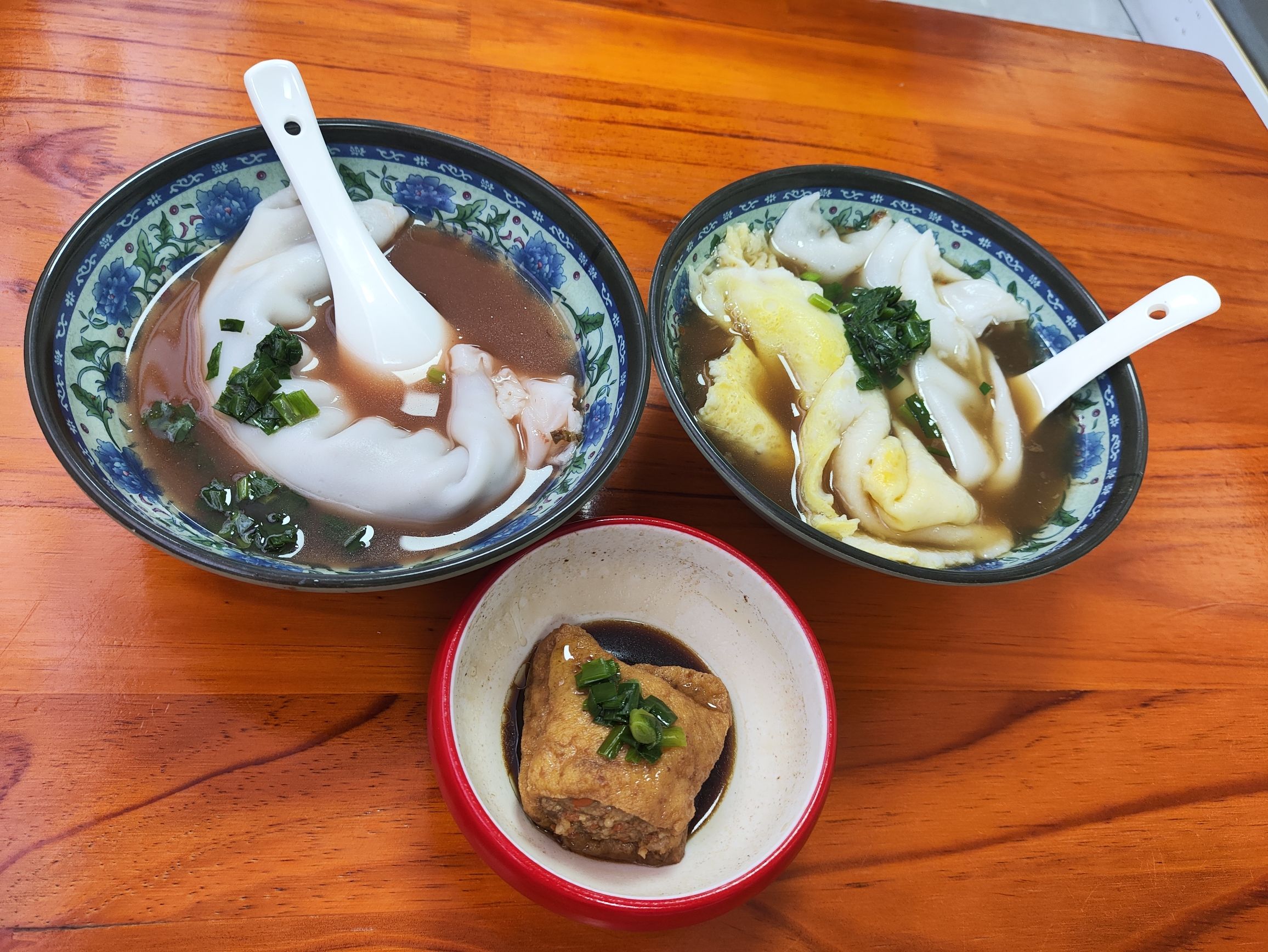 富口陈厝米冻皮