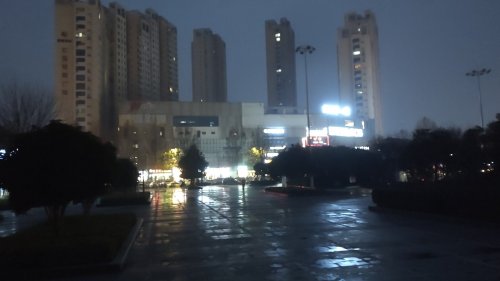 晶宫广场旅行图片 1
