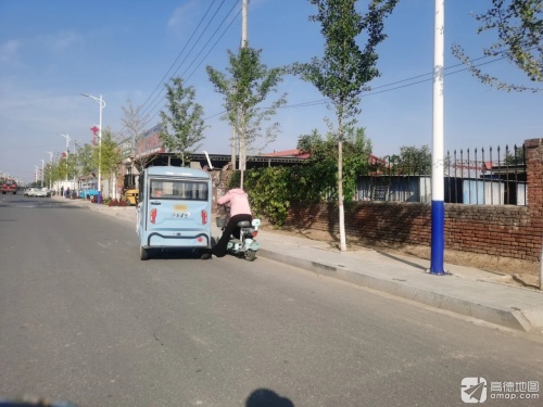 诚信二手叉车