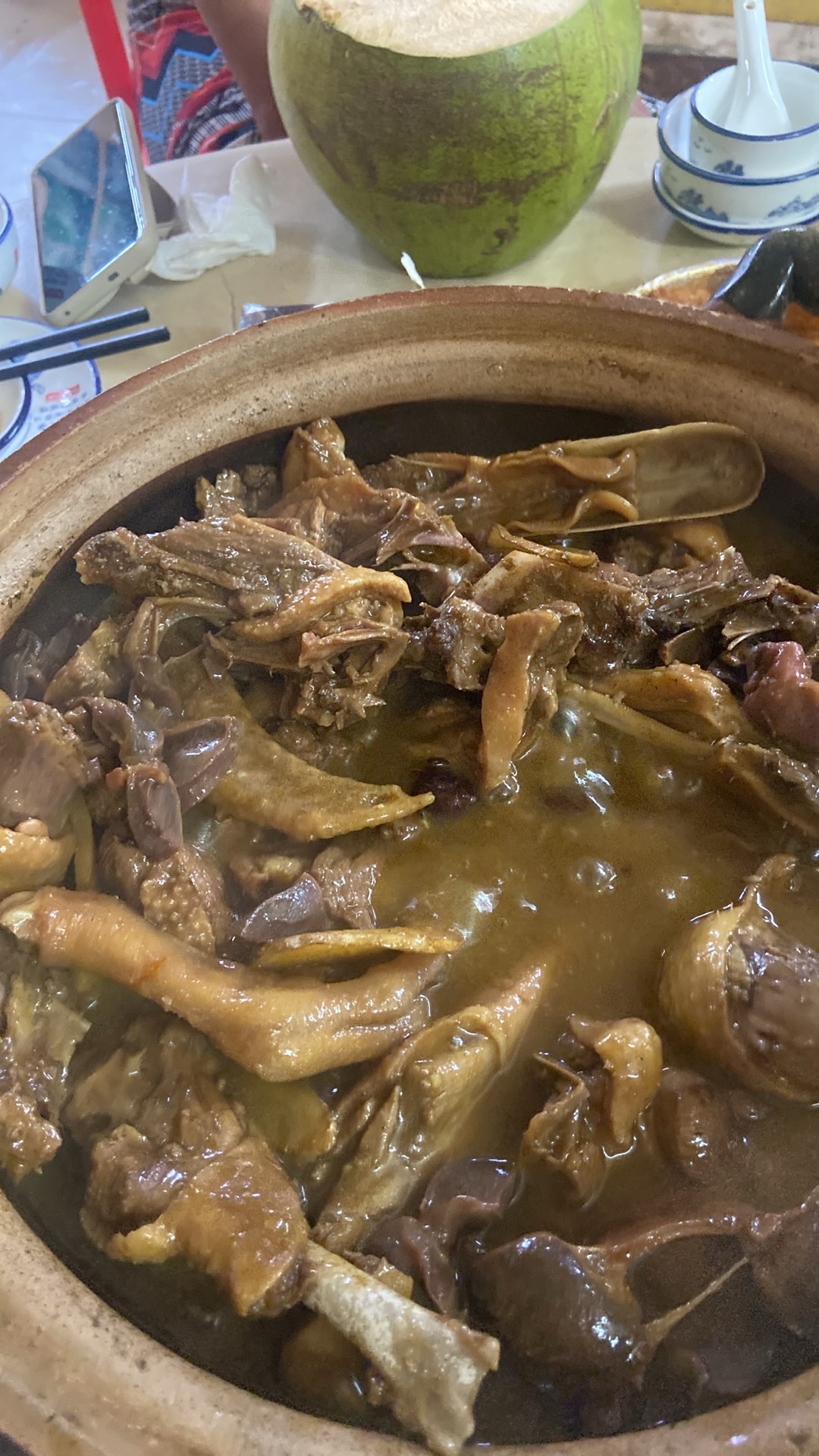 屯昌枫木香草鸭(总店)