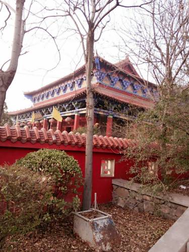 金山风景名胜区旅行图片 3