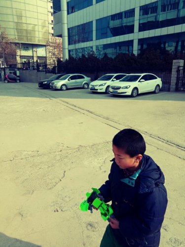铝城公园旅行图片 1