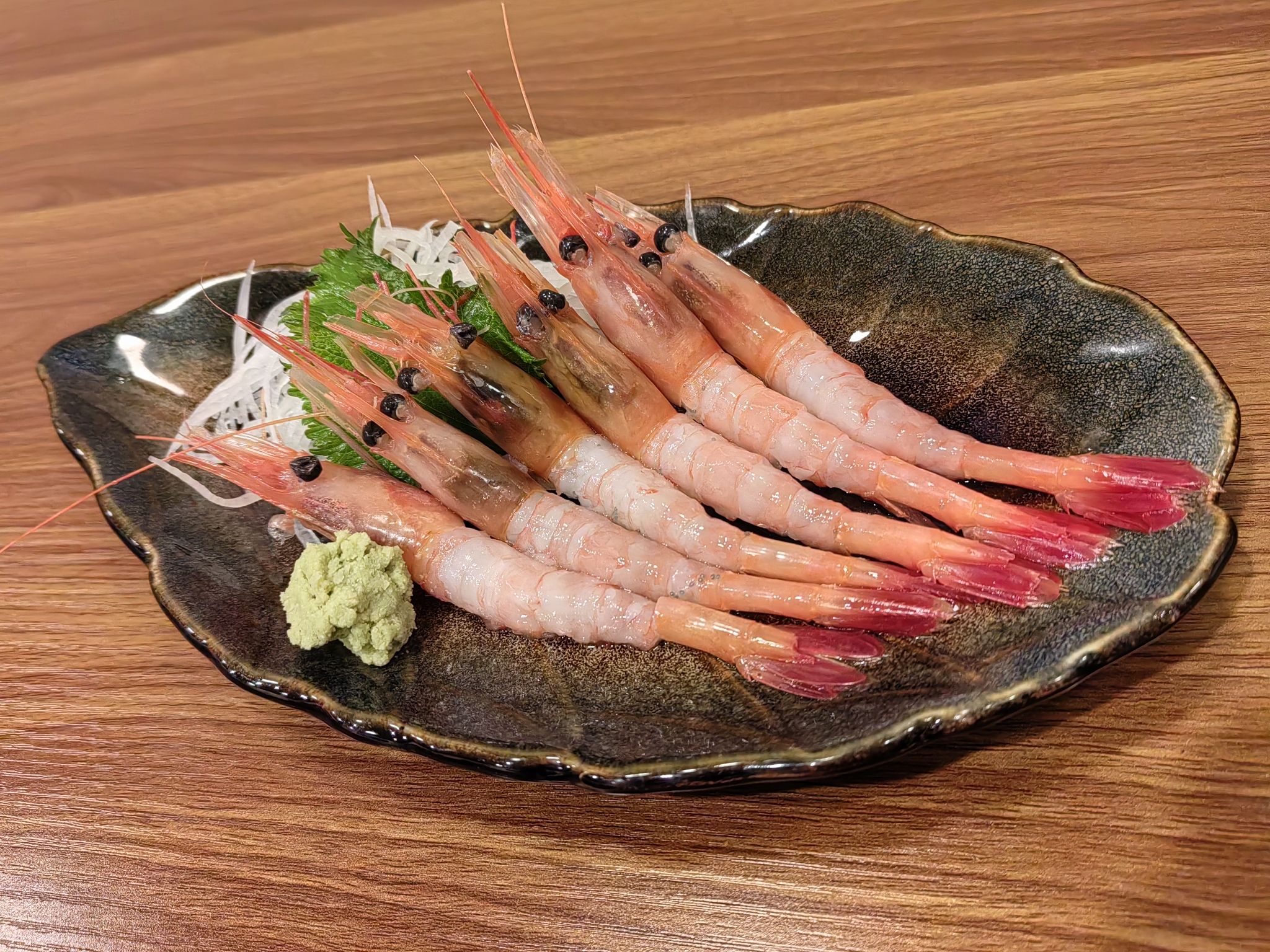 日本料理