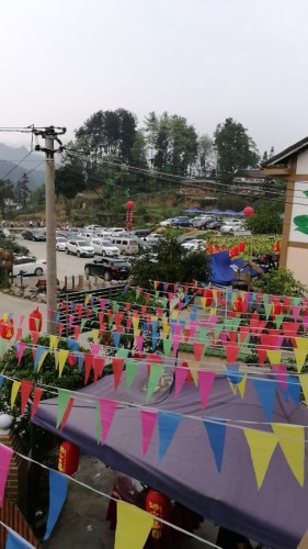莲池·新天地旅行图片 2