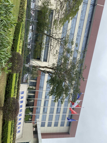 赛纳科技园实景图（3）