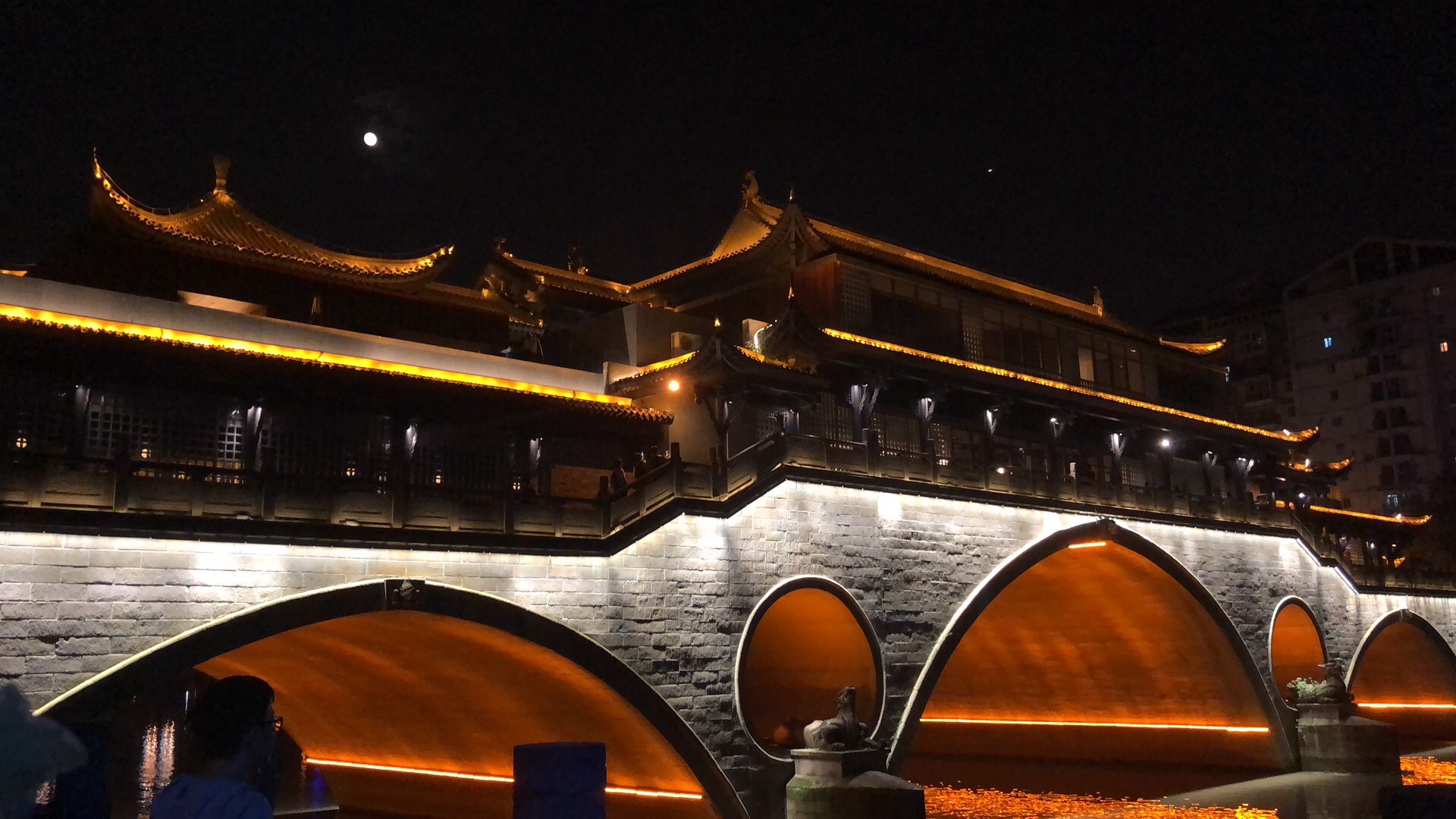 土头(大蚶宫)实景照片